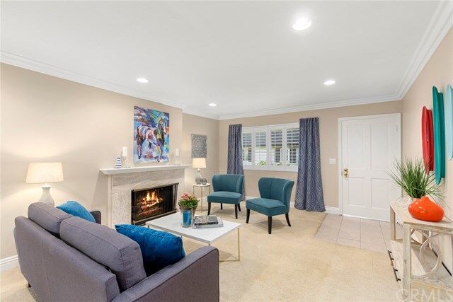 Property Photo: 1356 Victoria Drive C CA 92831