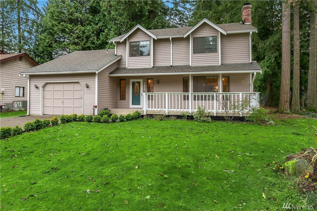 Property Photo: 22517 NE 19th St WA 98074