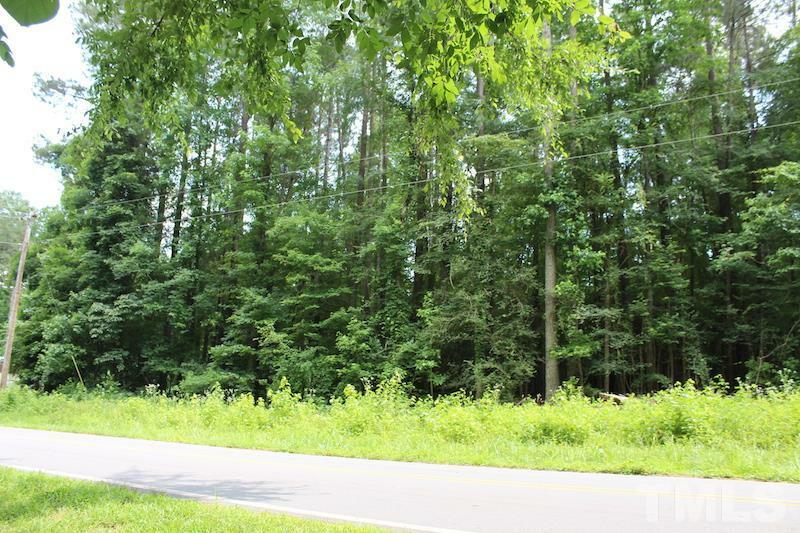 Property Photo:  54B Dogwood Acres Drive  NC 27516 