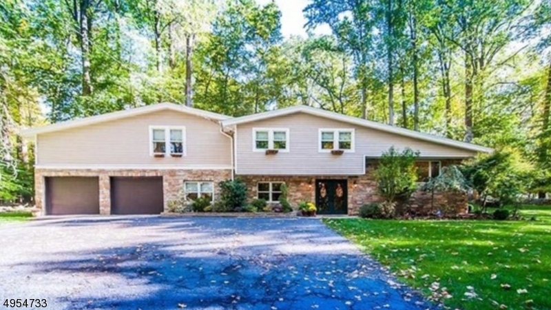 Property Photo: 55 Old Stone Church Rd NJ 07458