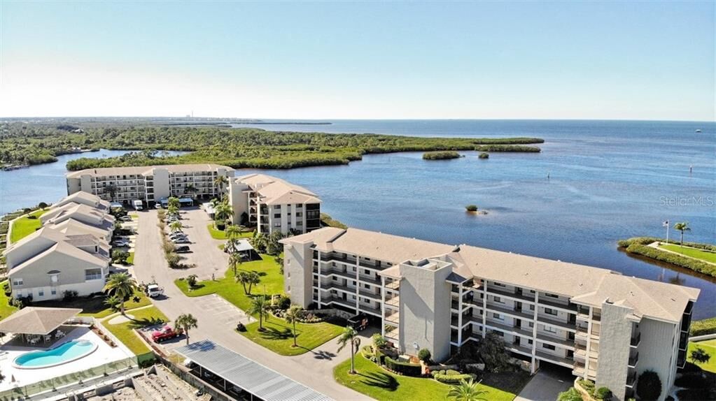 Property Photo:  8251 Brent Street 935  FL 34668 