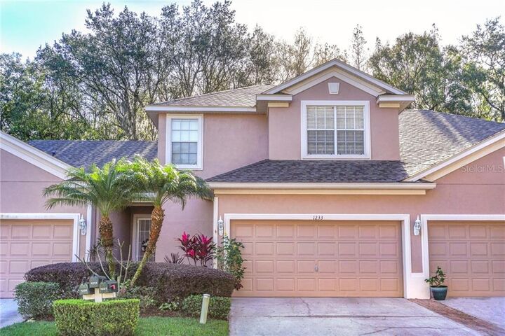Property Photo: 1233 Big Pine Drive FL 33596