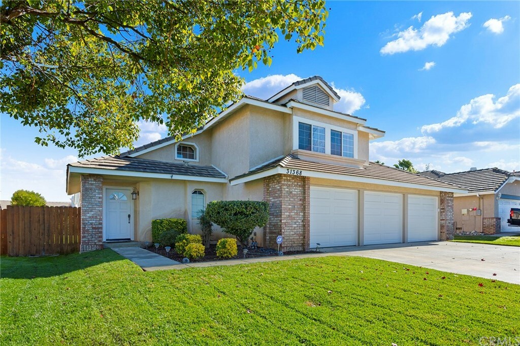 Property Photo:  31368 Hallwood Court  CA 92584 