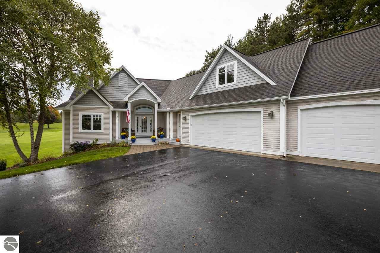 Property Photo: 2411 E Crown Drive MI 49685