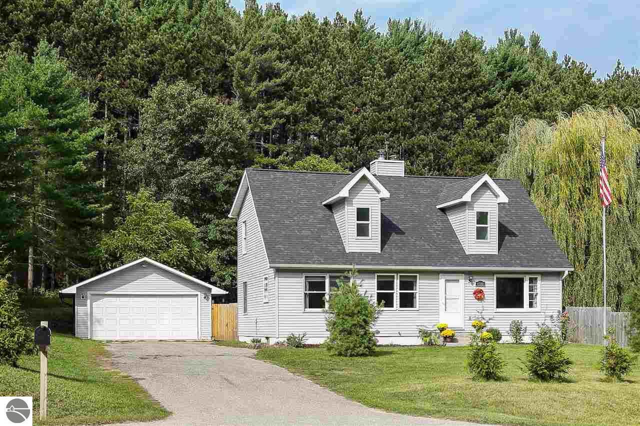 4380 Cedar Run Road  Traverse City MI 49684 photo