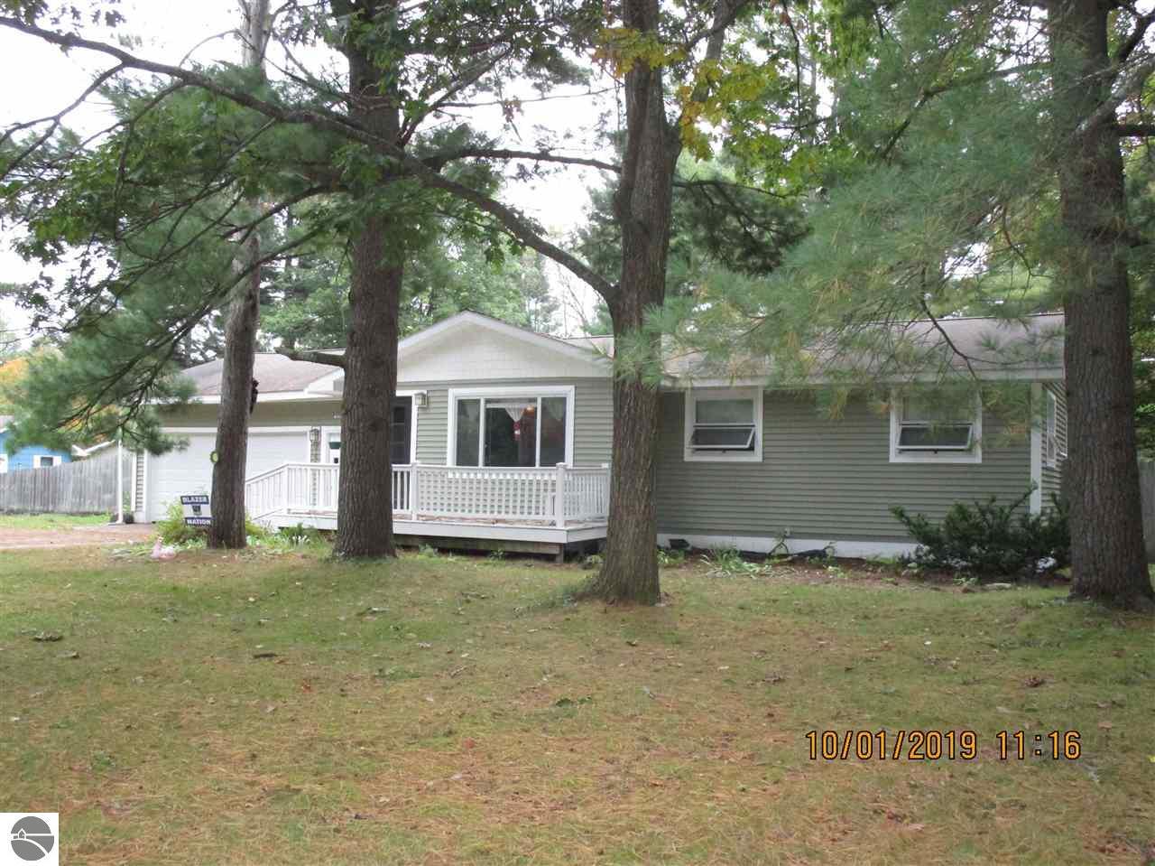 940 Katinka Drive  Kalkaska MI 49686 photo