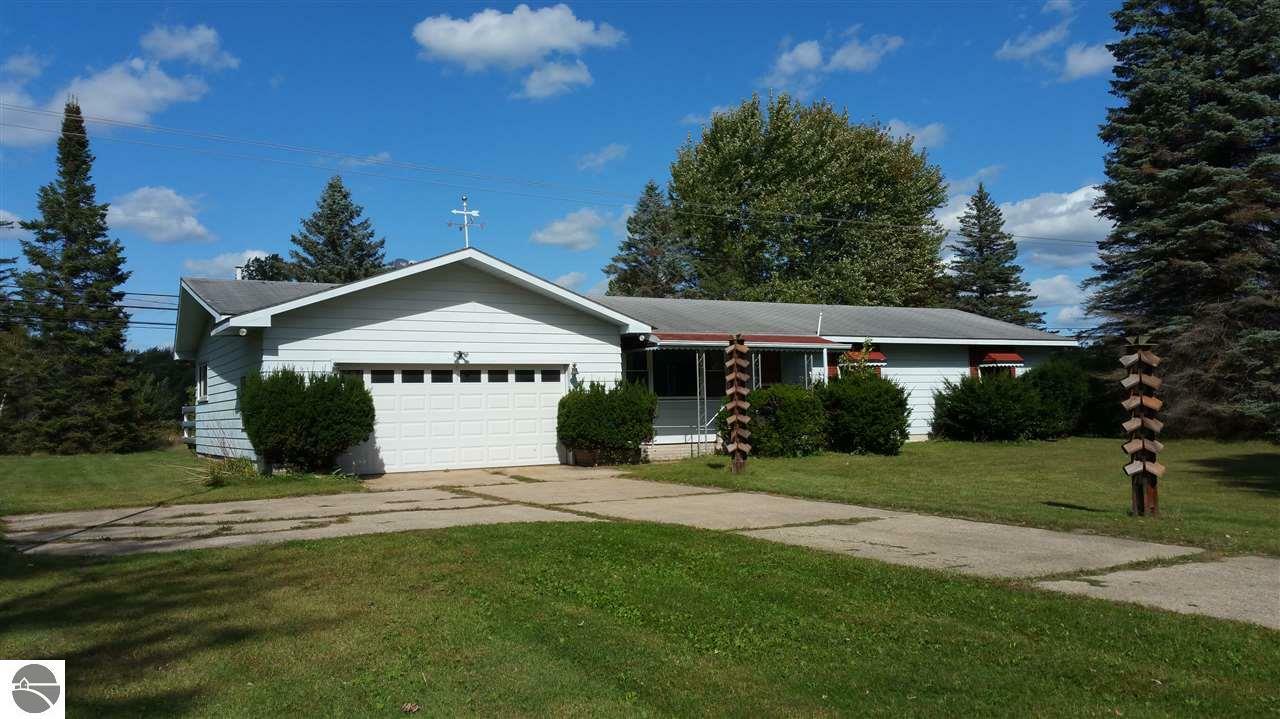 9205 E Pickard Road  Mt Pleasant MI 48858 photo