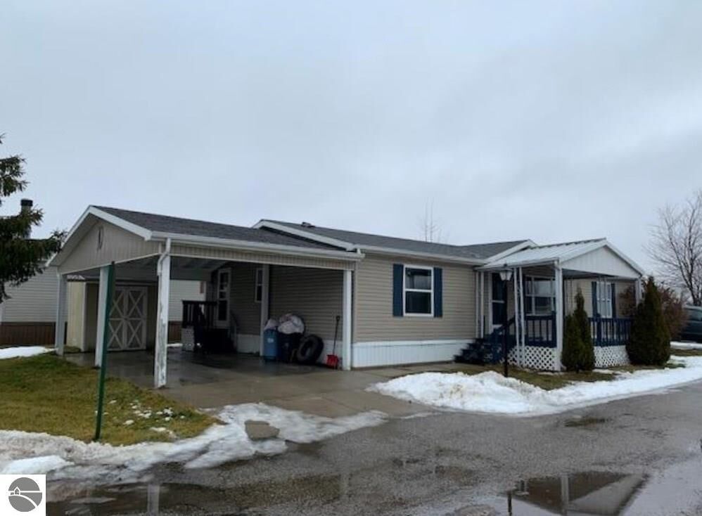 Property Photo:  7359 Kilt Drive  MI 48801 