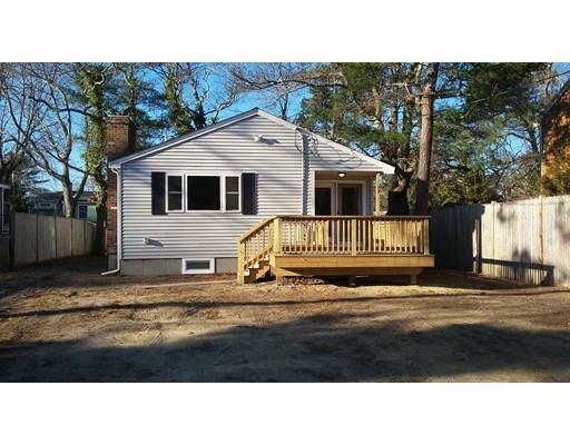 33 Reed Ave  Plymouth MA 02360 photo
