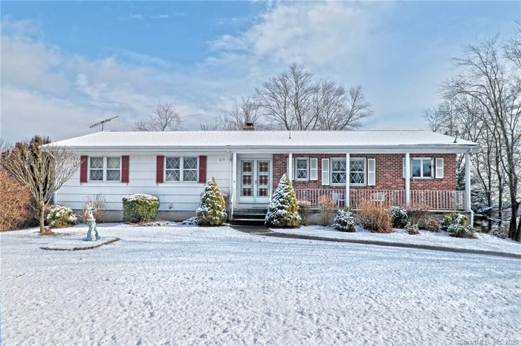 Property Photo: 619 Harborview Road CT 06477