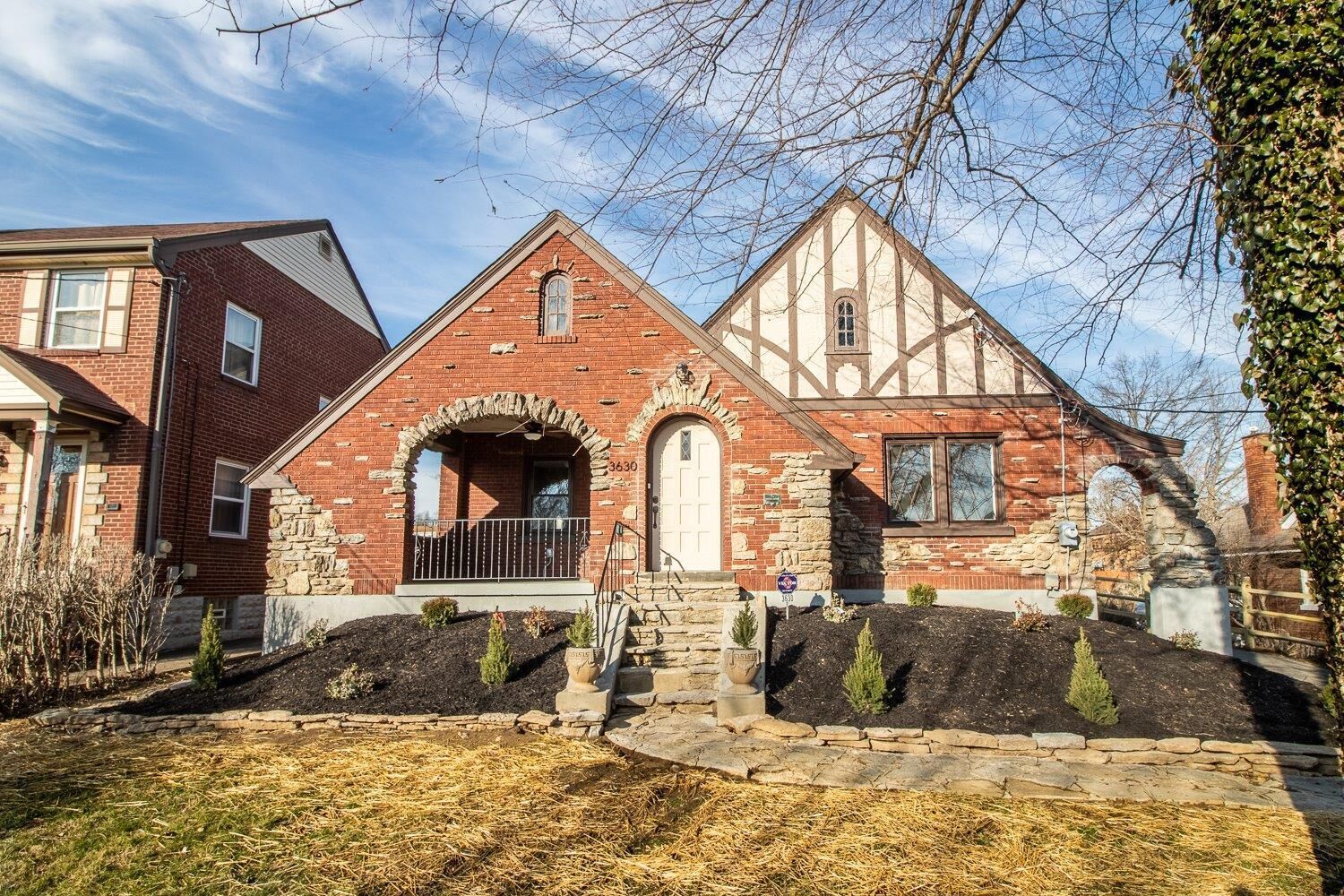 Property Photo:  3630 Ravenwood Ave  OH 45213 