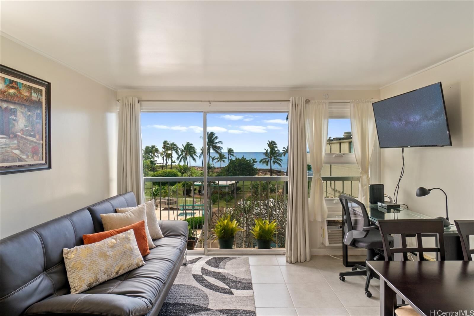 Property Photo: 85-175 Farrington Highway C403 HI 96792