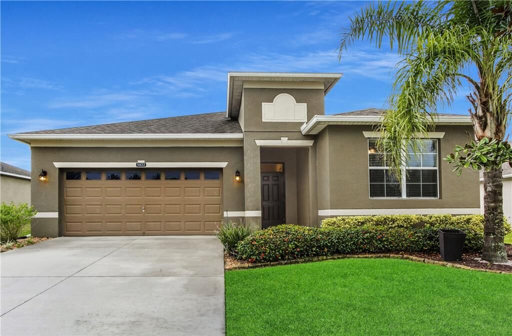 Property Photo:  5832 Coquyt Drive  FL 32757 