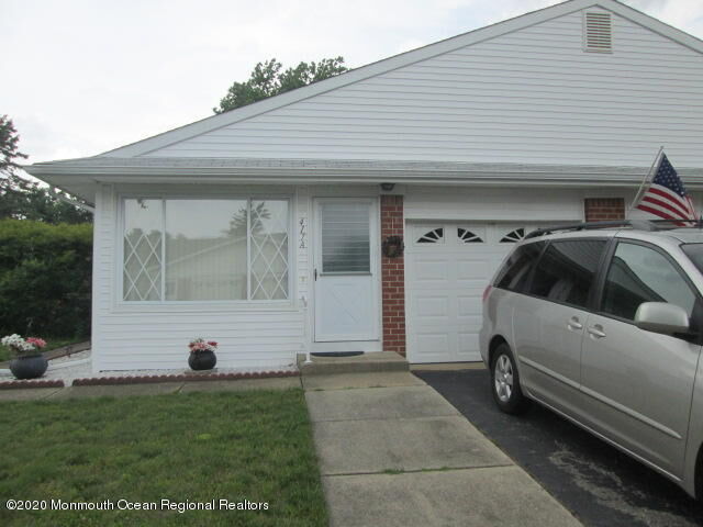 Property Photo:  417 Highland Drive  NJ 08759 