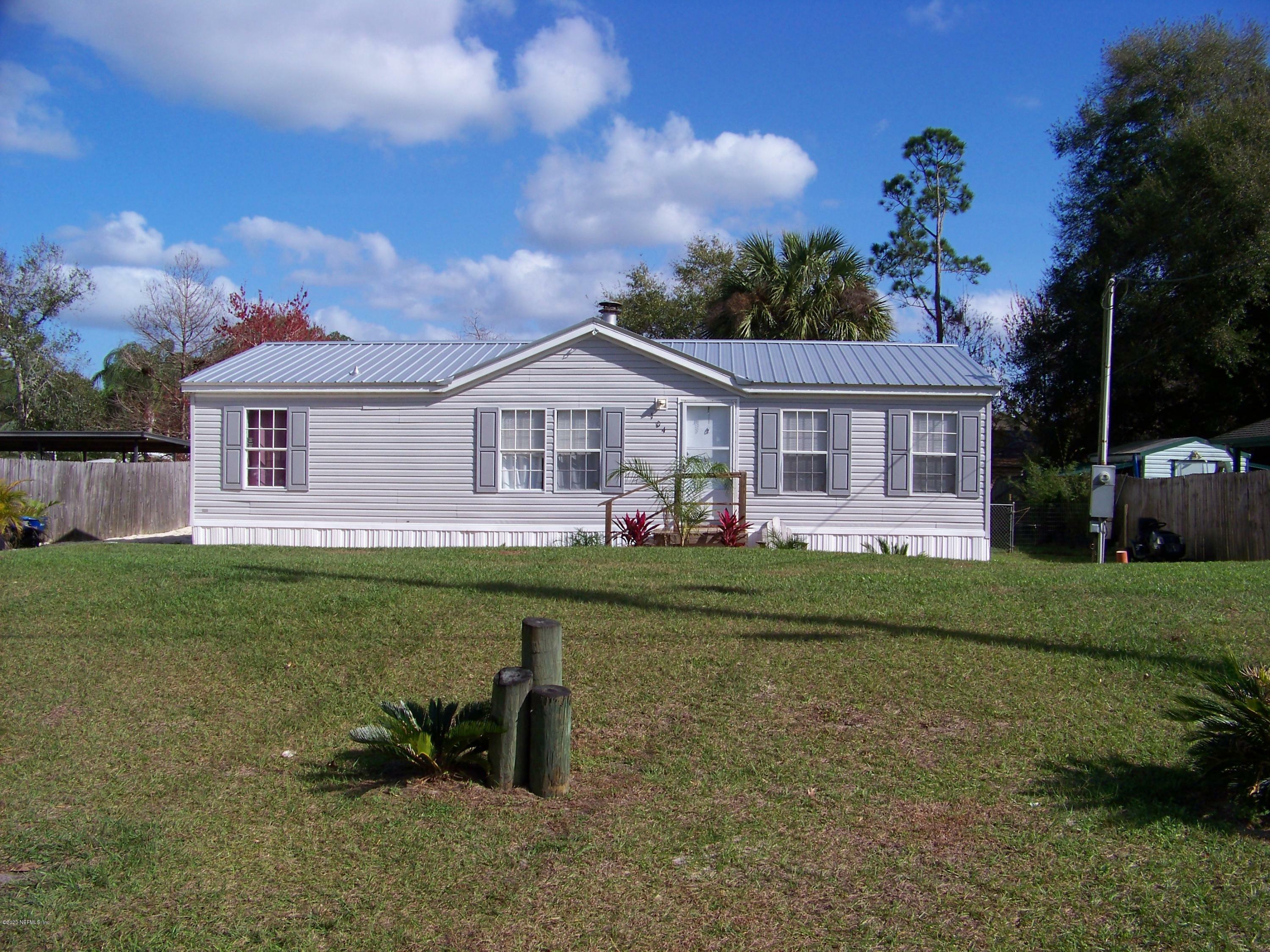 Property Photo:  104 Waterside Avenue  FL 32189 