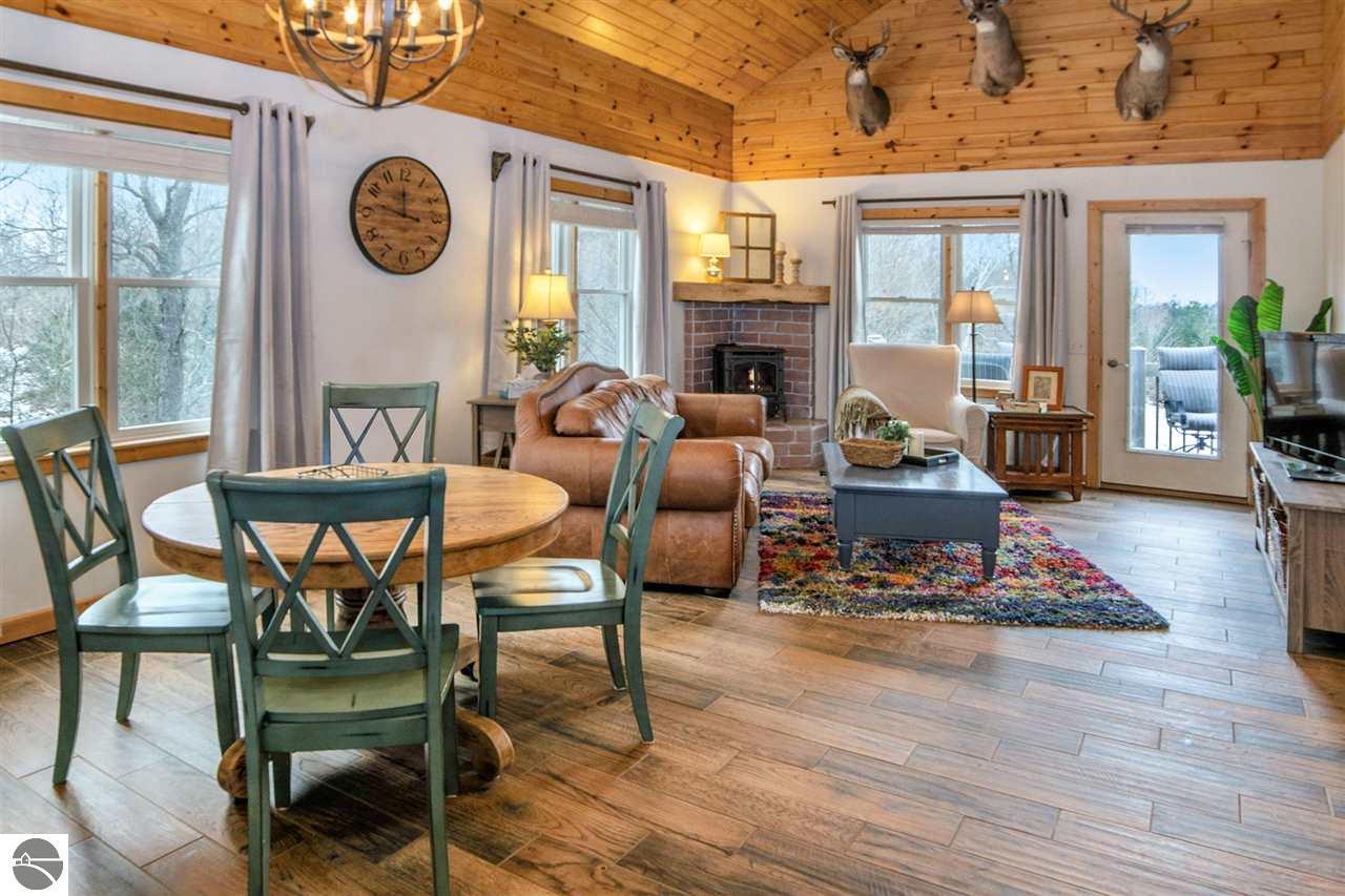 Property Photo: 1122 Figg Road MI 49635