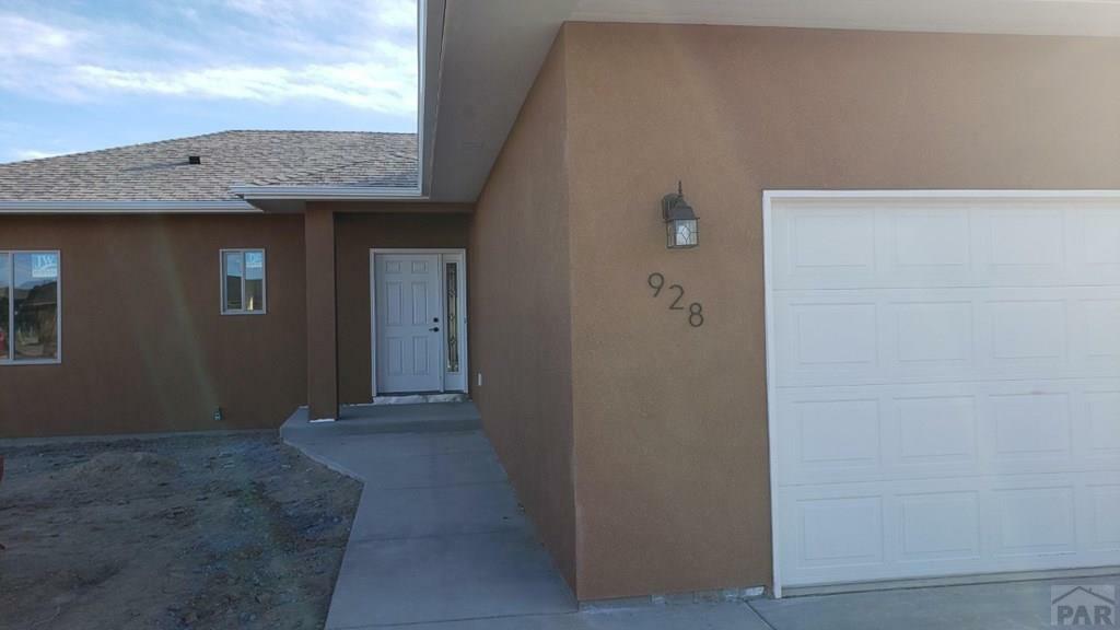 Property Photo:  928 Harmony Dr  CO 81007 