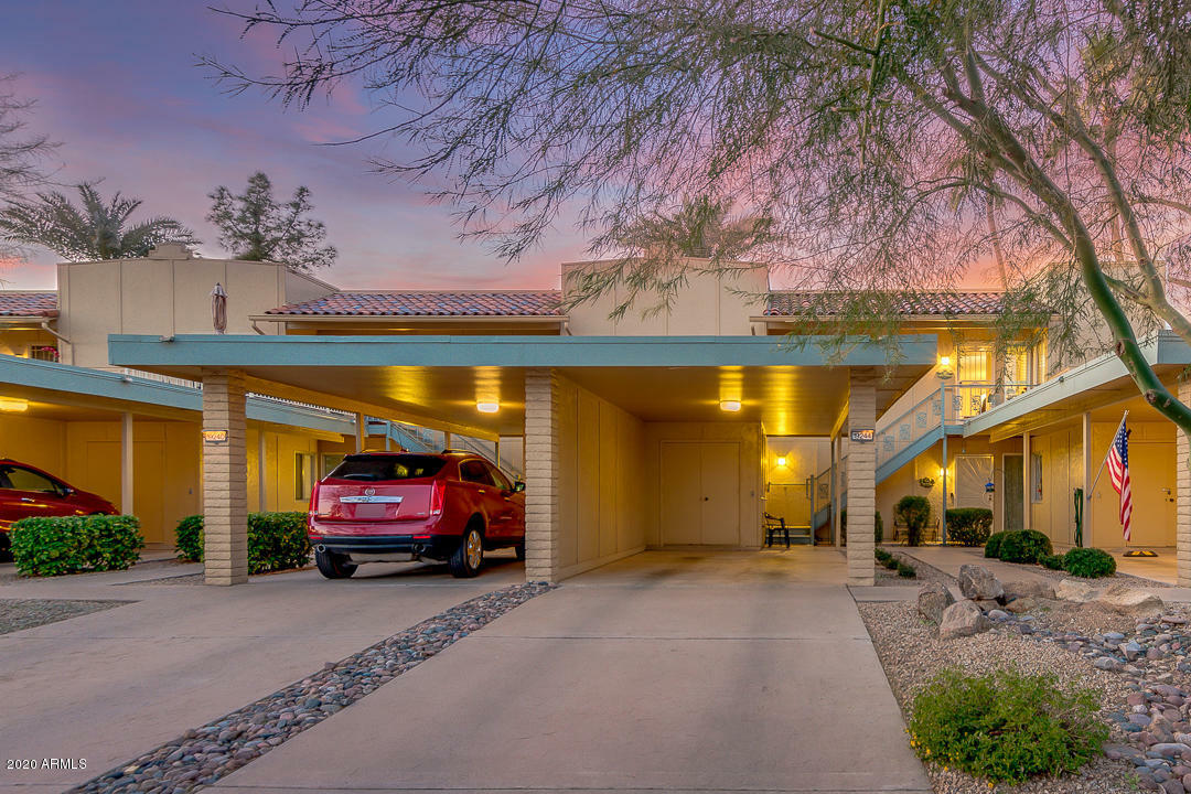 Property Photo:  19244 N Star Ridge Drive  AZ 85375 