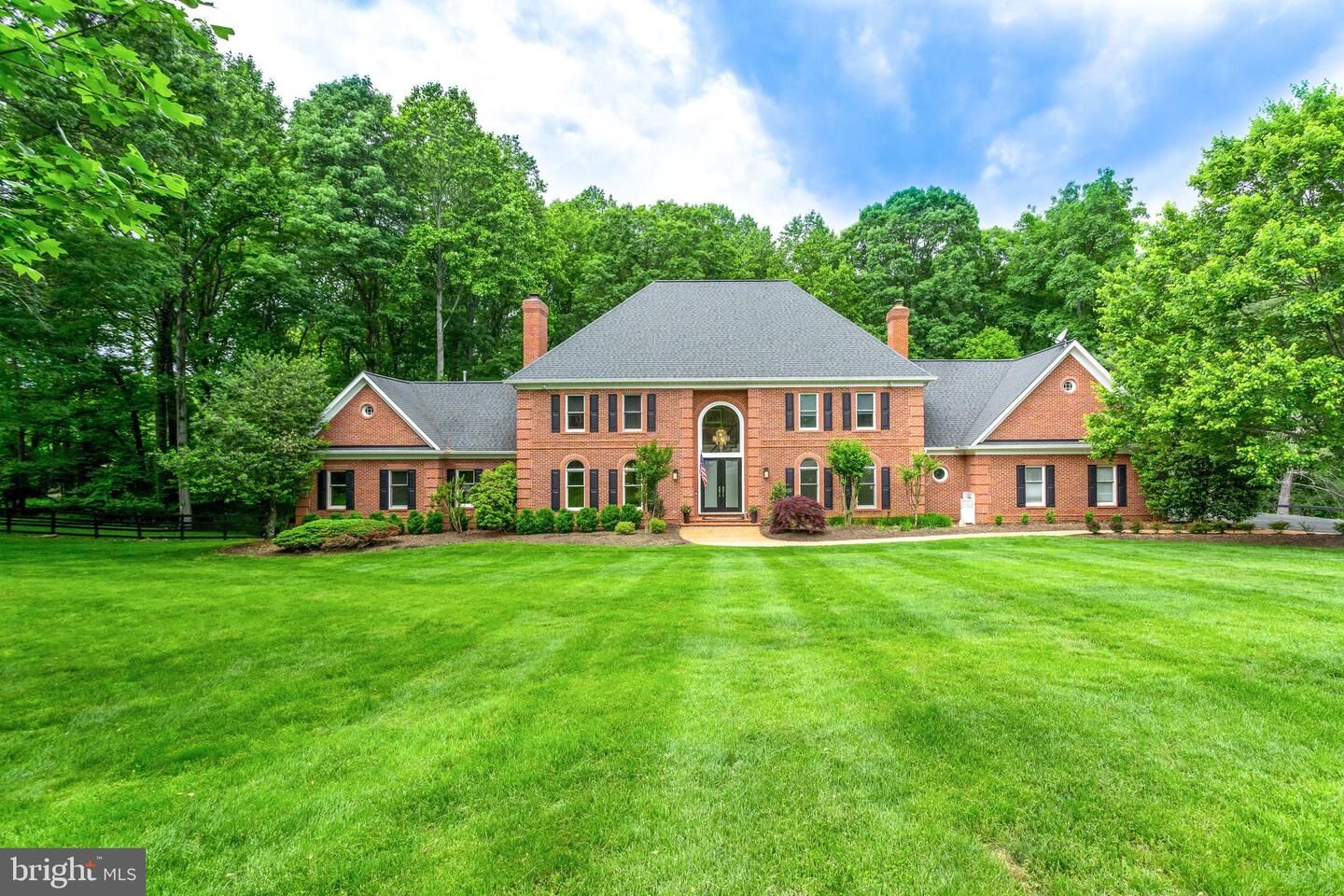 Property Photo:  11104 Prince Edward Court  VA 22124 