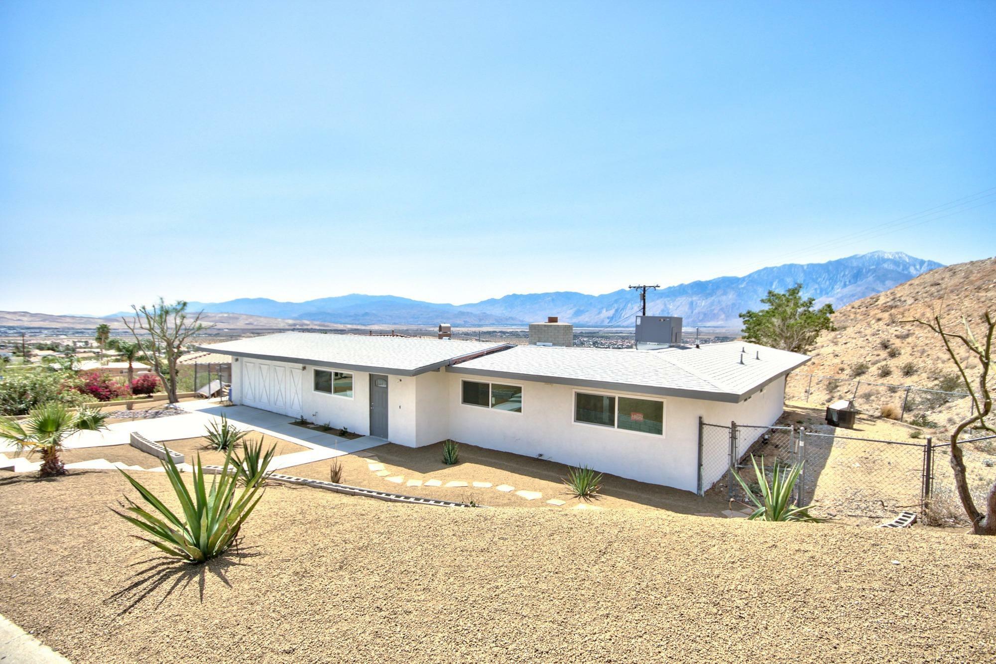 Property Photo:  12045 Redbud Road  CA 92240 