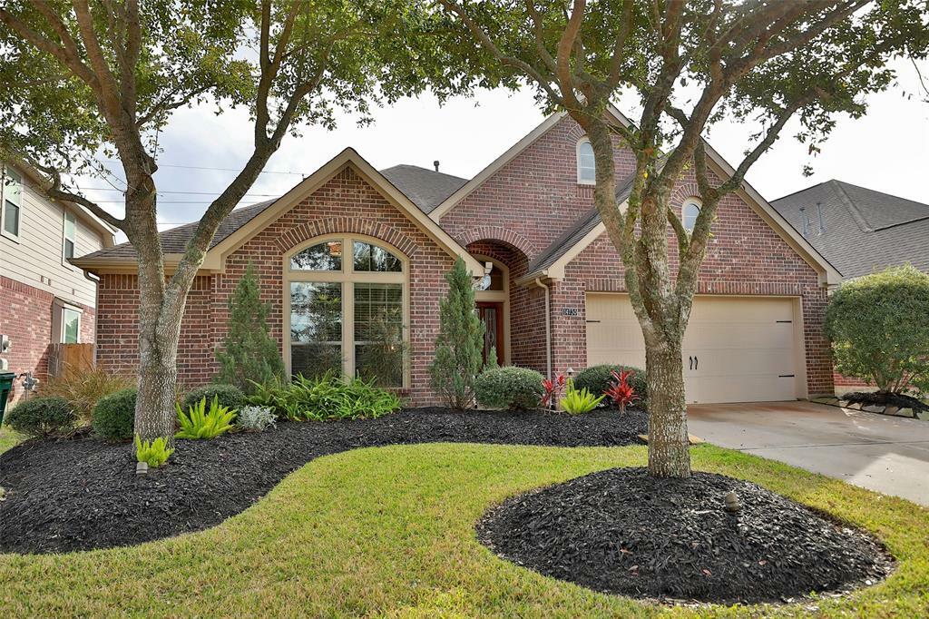 Property Photo:  14730 Yellow Begonia Drive  TX 77433 