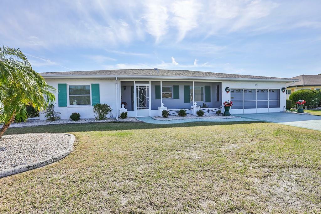 Property Photo:  678 Allegheny Drive  FL 33573 