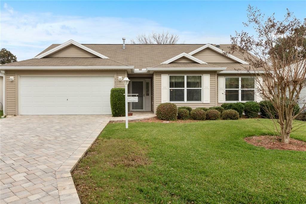 Property Photo:  9355 SE 171st Le Flore Lane  FL 32162 