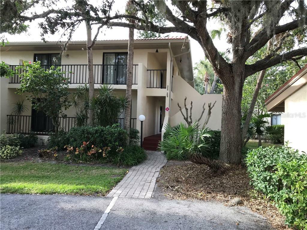 Property Photo:  6451 Seagull Drive 266  FL 34210 