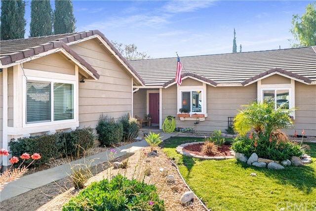 Property Photo:  23141 Harland Drive  CA 92557 