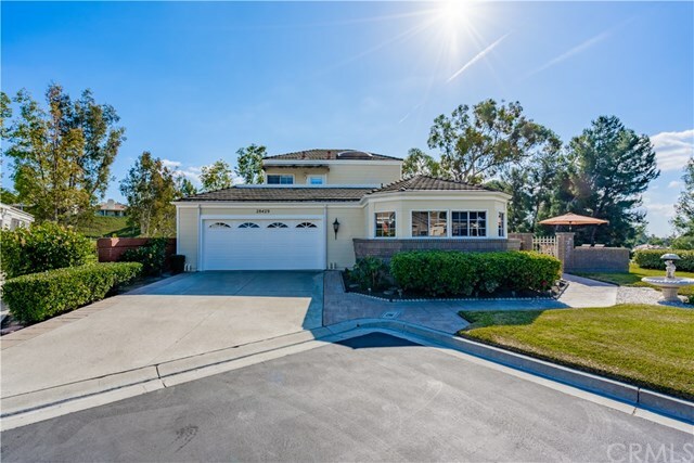 Property Photo: 28429 Buena Vista CA 92692
