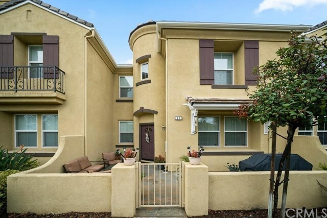 Property Photo:  28333 Socorro Street 51  CA 92563 