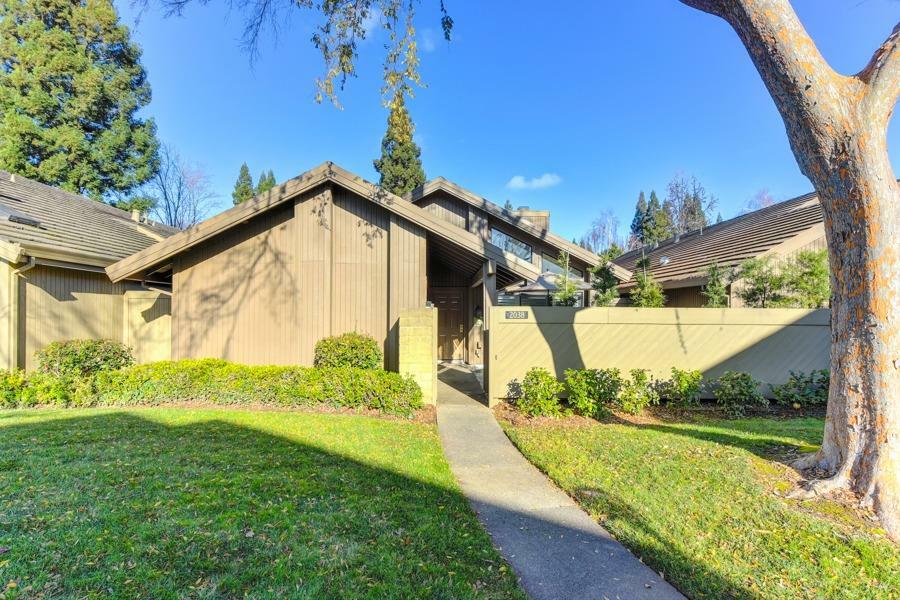 Property Photo: 2038 Promontory Point Lane CA 95670