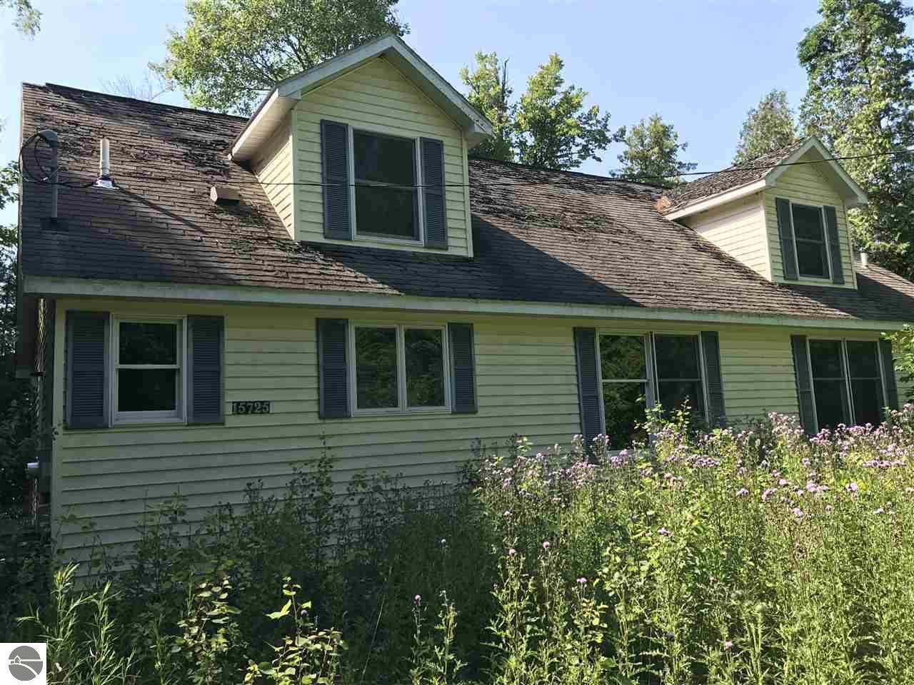 15725 Birch Drive  Traverse City MI 49686 photo