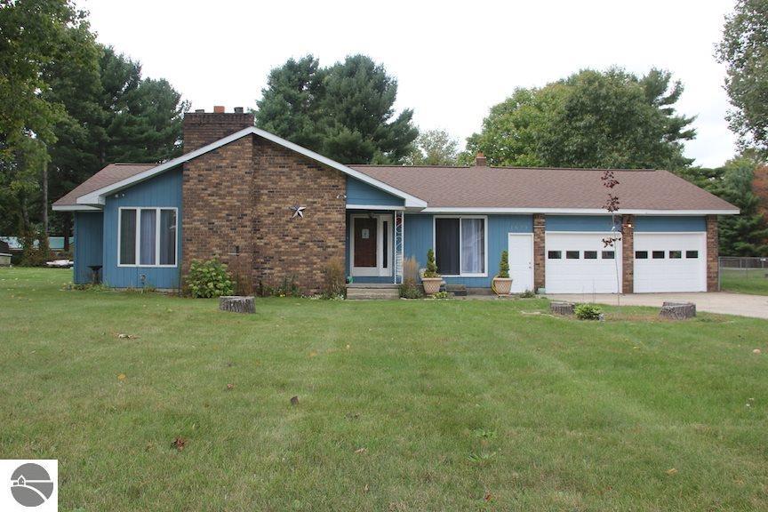 1671 Twin Birch Road,NE  Kalkaska MI 49646 photo