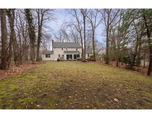 Property Photo: 44 Mansfield Rd. MA 02481