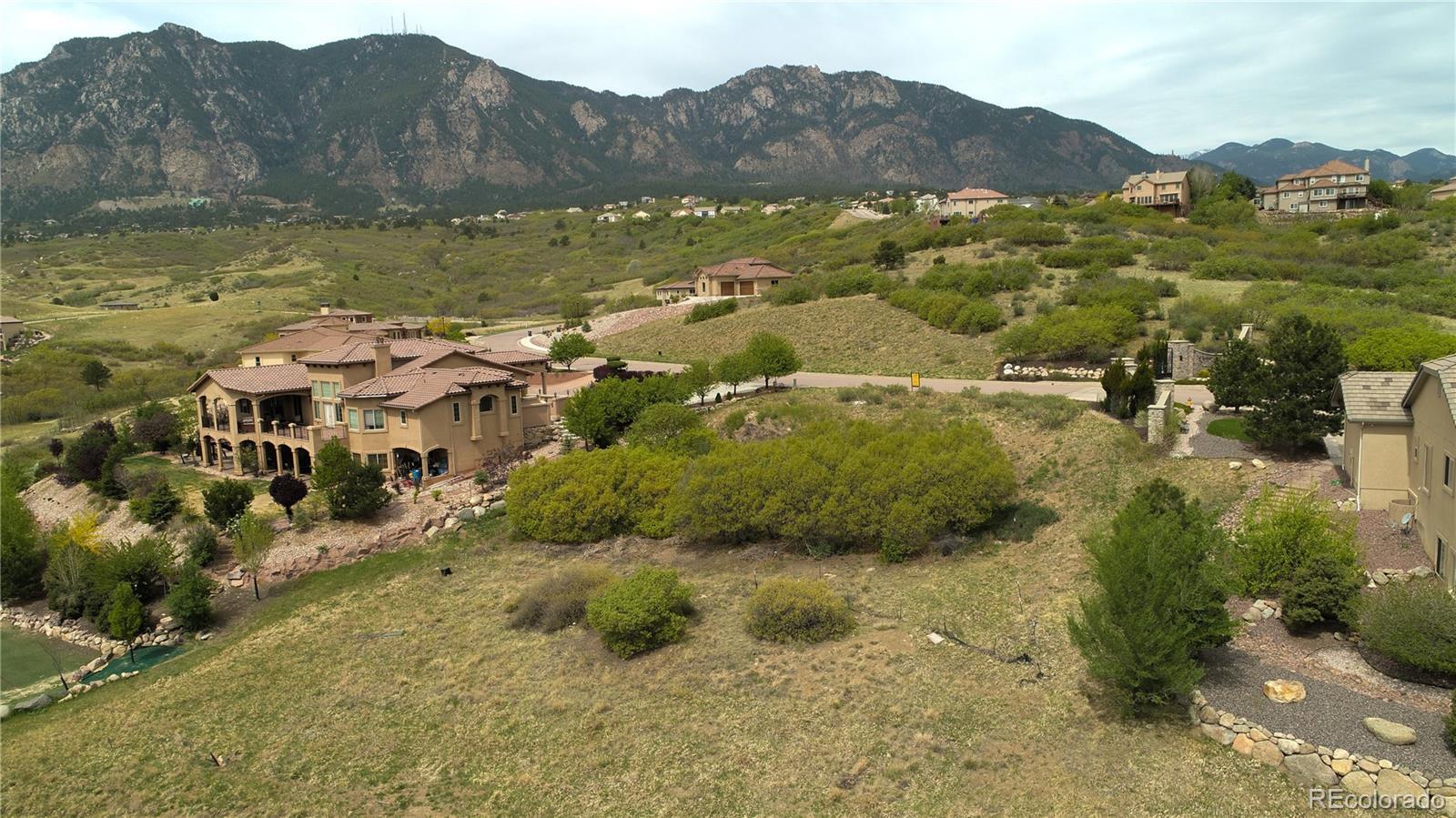 Property Photo:  6510 Farthing Drive  CO 80906 