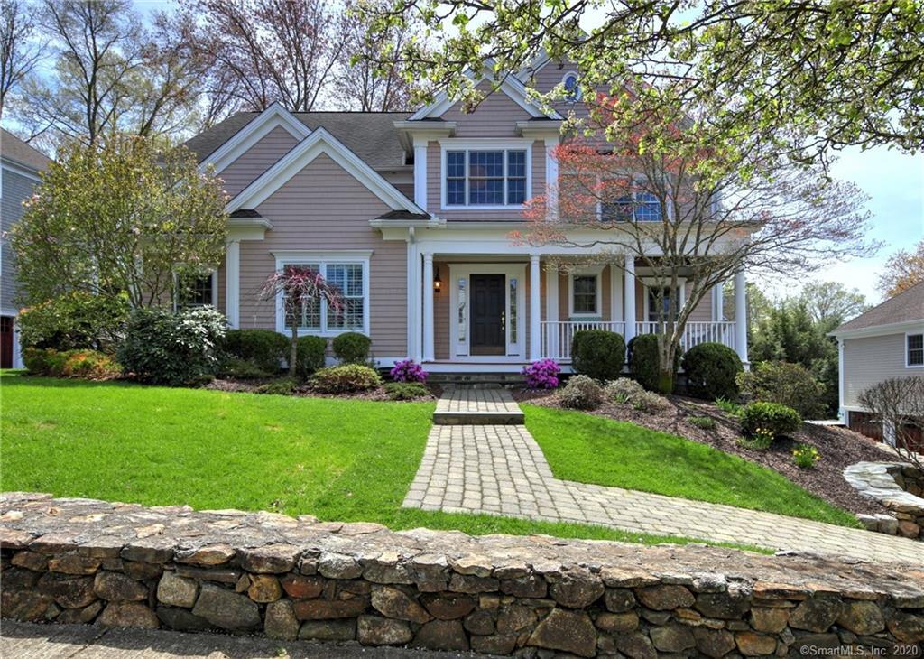 Property Photo: 55 Sconset Drive CT 06824