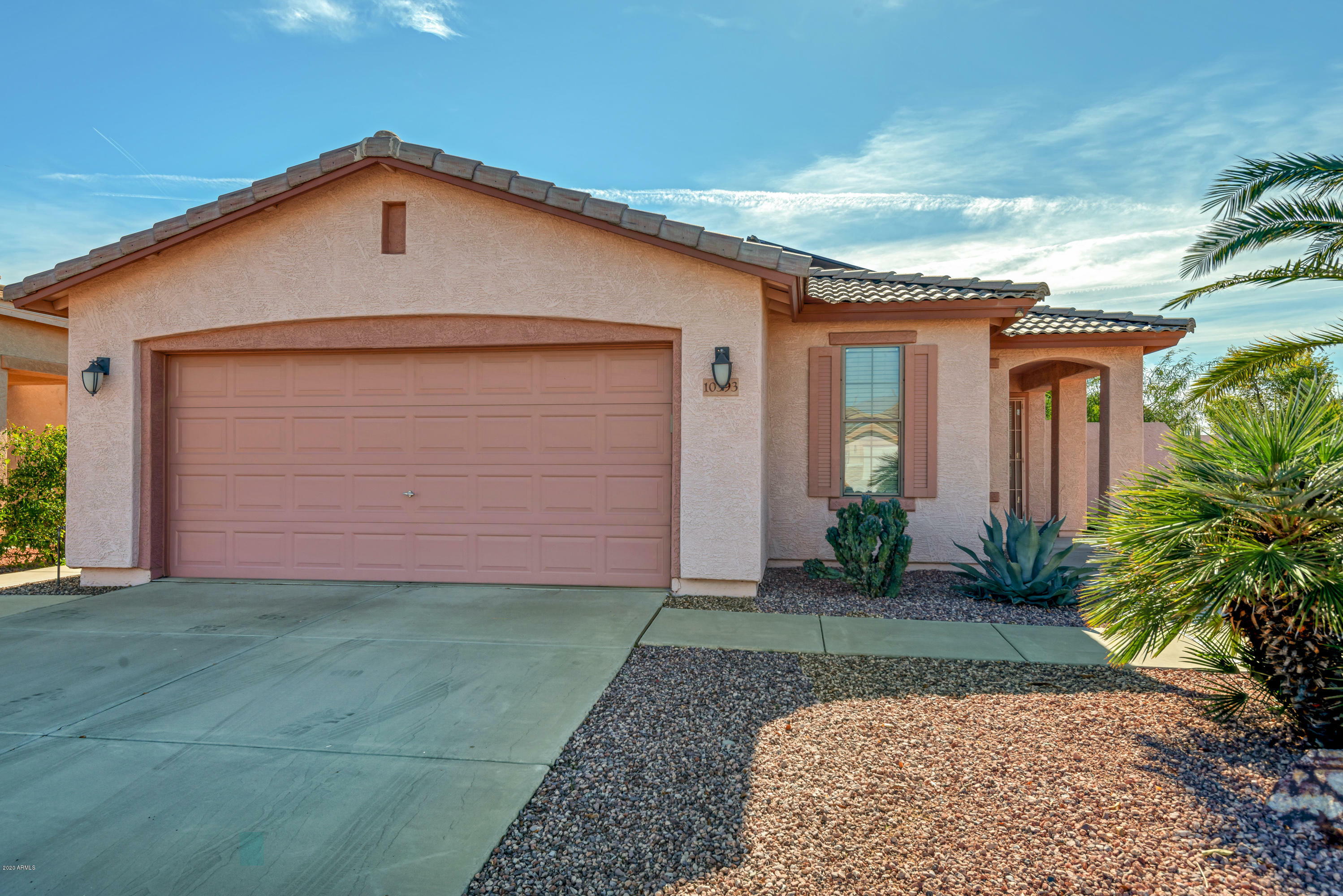 Property Photo:  10393 W Yukon Drive  AZ 85382 