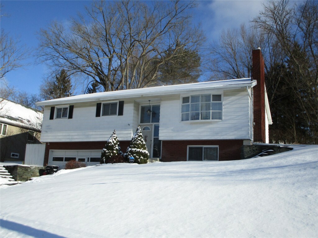 Property Photo:  63 Frederick Drive  NY 13732 