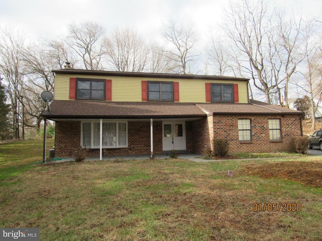 Property Photo: 745 Windsor Place PA 19086