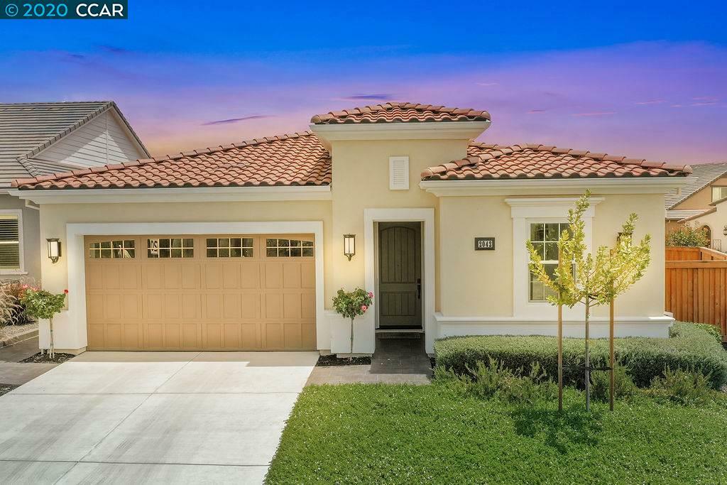 Property Photo: 2042 Tempranillo Ln CA 94513