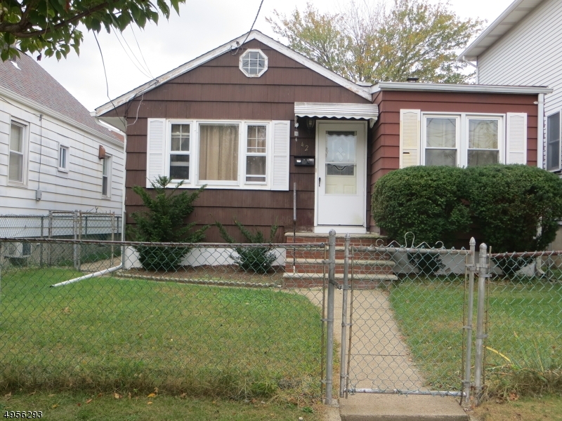 Property Photo:  42 Hartmann Ave  NJ 07026 