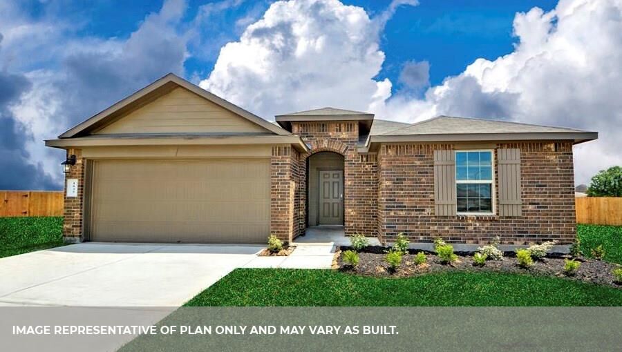 Property Photo: 3138 Specklebelly TX 77521