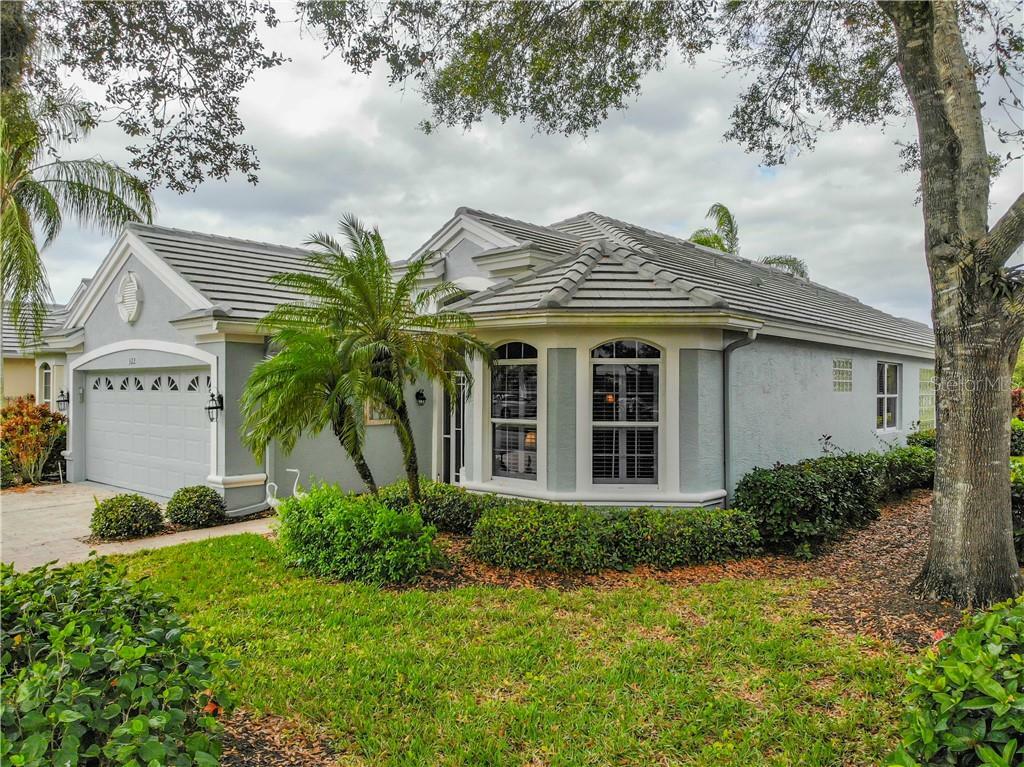 322 Lansbrook Drive  Venice FL 34292 photo
