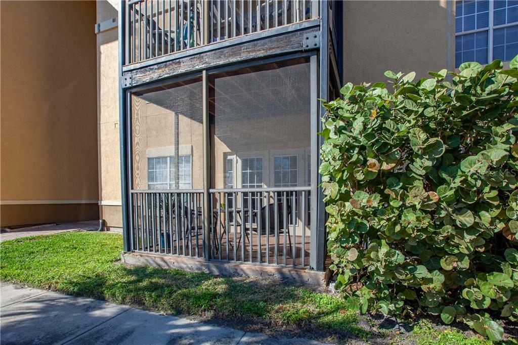 Property Photo:  4323 Bayside Village Drive 126  FL 33615 