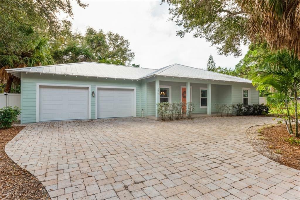 Property Photo:  770 42nd Street  FL 34234 