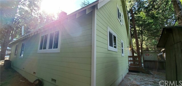 Property Photo: 23896 Pioneer Camp Road CA 92325