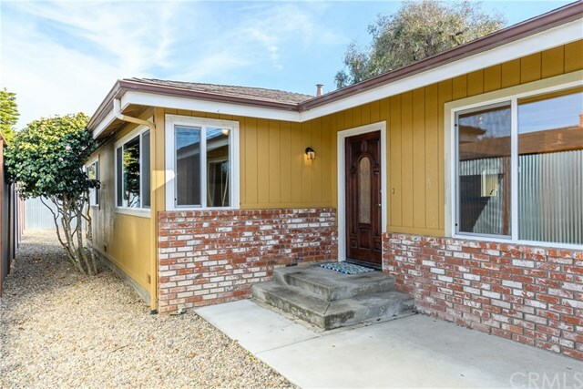 Property Photo:  1624 14th Street  CA 93402 