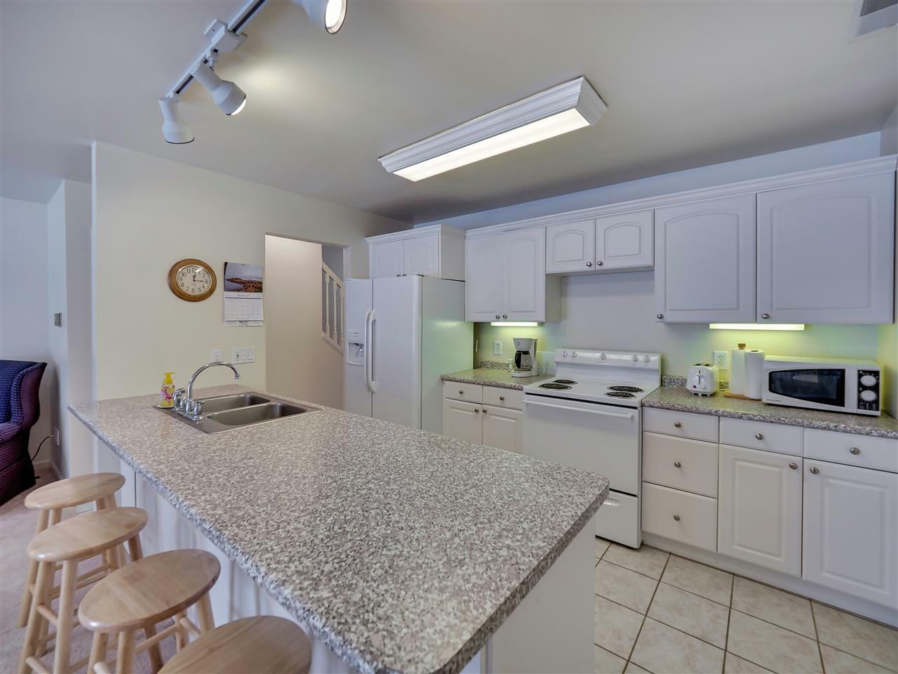 Property Photo: 317 N Lake Unit 1 MI 49727