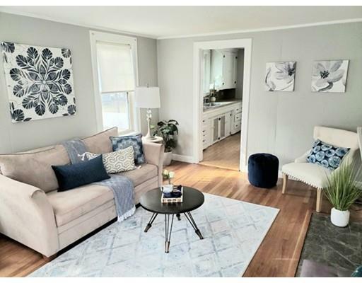 Property Photo: 111 Edgemont Road MA 02184